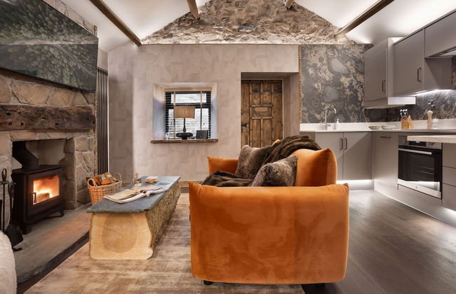 Mead Cottage in Lindale - Foto 13
