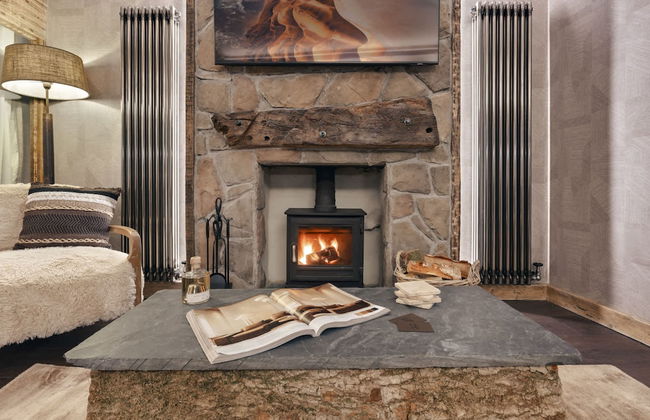 Mead Cottage in Lindale - Foto 40