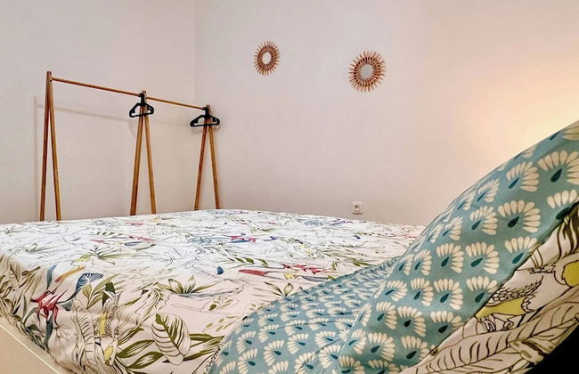 Cozy Refuge La Isleta - Photo 14