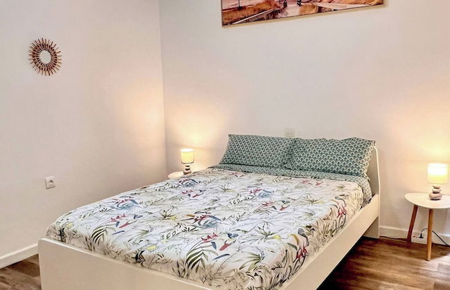 Cozy Refuge La Isleta - Photo 13