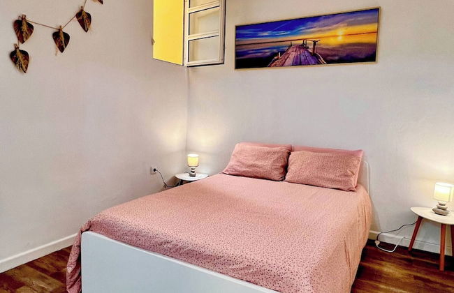 Cozy Refuge La Isleta - Photo 9