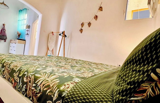 Cozy Refuge La Isleta - Photo 11