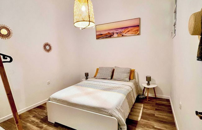 Cozy Refuge La Isleta - Photo 3