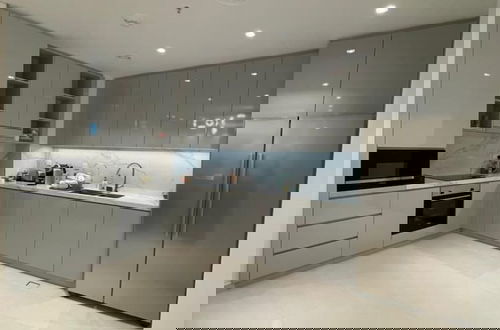 Foto 9 - Address Residence Fujairah by Bespoke