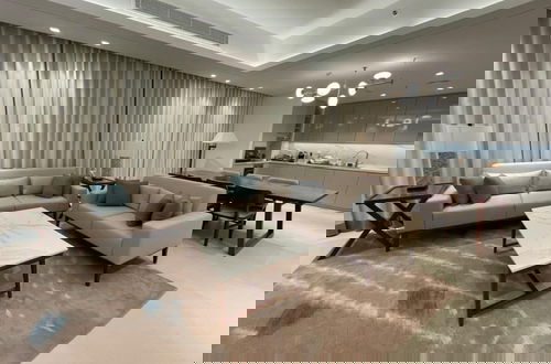 Foto 7 - Address Residence Fujairah by Bespoke