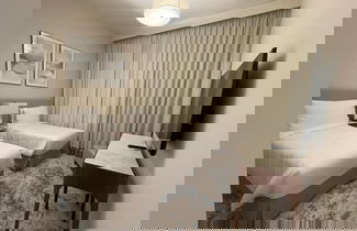 Foto 3 - Address Residence Fujairah by Bespoke