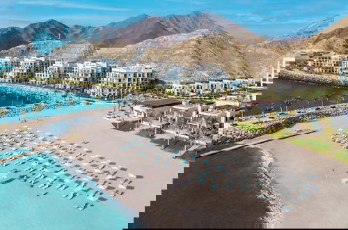 Foto 20 - Address Residence Fujairah by Bespoke