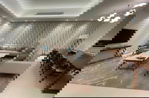 Foto 10 - Address Residence Fujairah by Bespoke