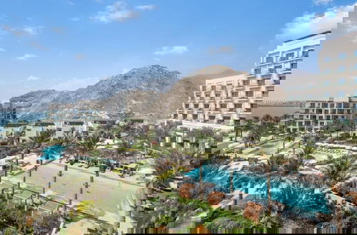 Foto 14 - Address Residence Fujairah by Bespoke