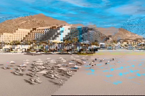 Foto 19 - Address Residence Fujairah by Bespoke