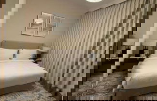 Foto 2 - Address Residence Fujairah by Bespoke