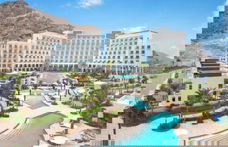 Foto 1 - Address Residence Fujairah by Bespoke