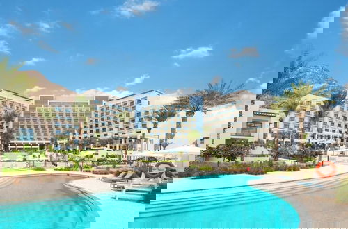 Foto 15 - Address Residence Fujairah by Bespoke