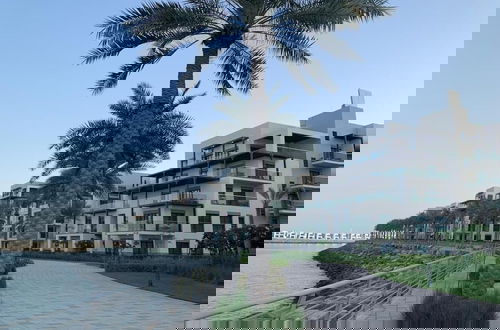 Foto 22 - Address Residence Fujairah by Bespoke