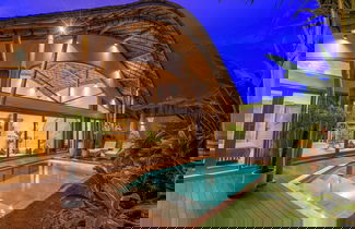 Foto 1 - Sunny Paradise Villa by Betterplace