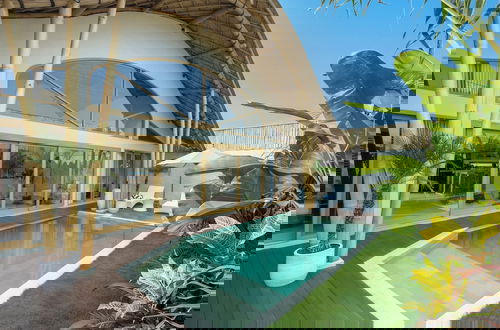 Foto 38 - Sunny Paradise Villa by Betterplace
