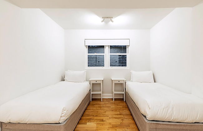 Charming Two-Bedroom Flat in West Hampstead - Foto 11