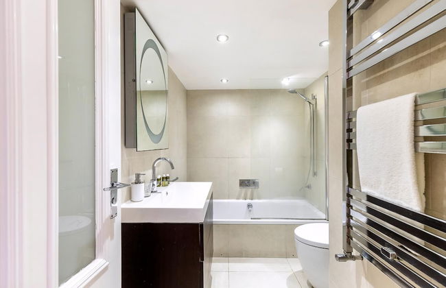 Charming Two-Bedroom Flat in West Hampstead - Foto 25