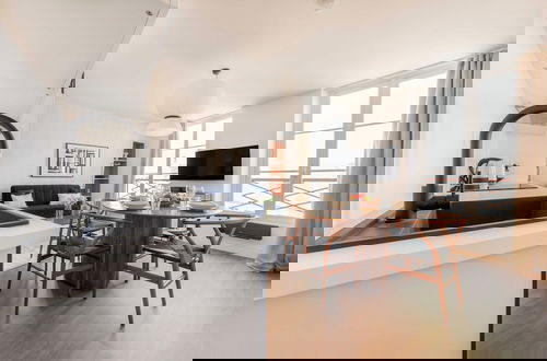 Foto 5 - Cosy Apartment Le Bon Marche