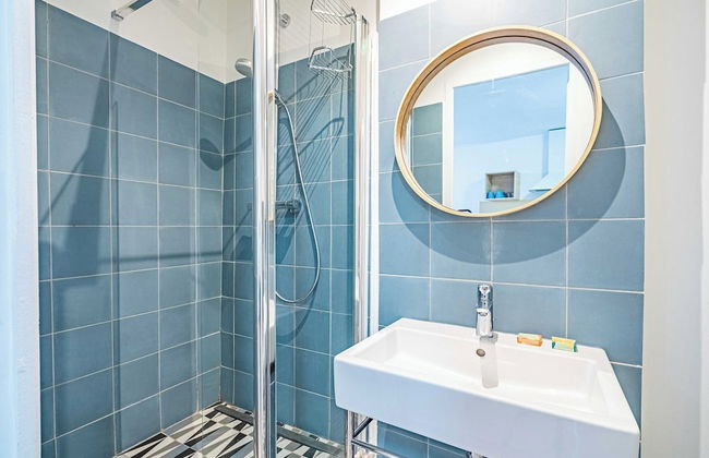 Beautiful Flat - Le Panier- Centre-ville - Foto 13