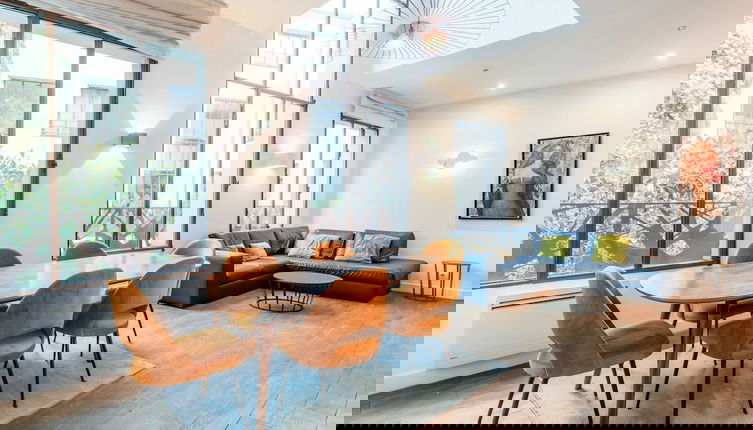 Foto 1 - Newly Renovated Loft Bastille