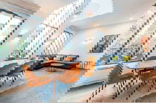 Foto 1 - Newly Renovated Loft Bastille