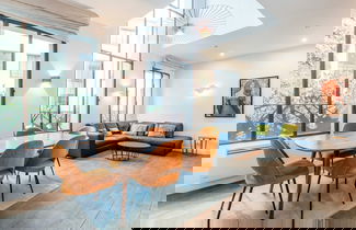 Foto 1 - Newly Renovated Loft Bastille