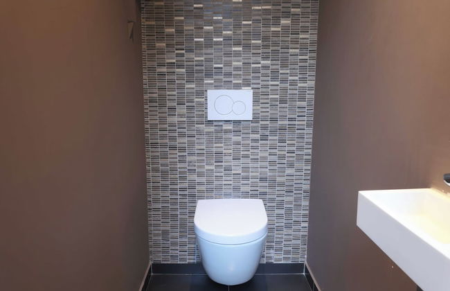 Newly Renovated Loft Bastille - Photo 15