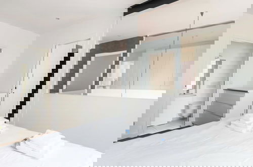 Foto 5 - Newly Renovated Loft Bastille
