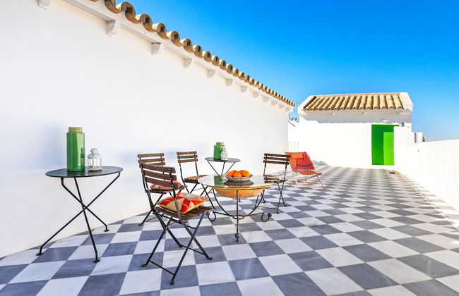 Genteel Home San Laureano - Foto 49
