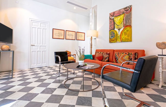 Genteel Home San Laureano - Foto 1