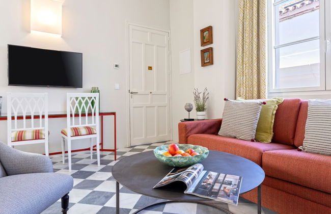 Genteel Home San Laureano - Foto 48
