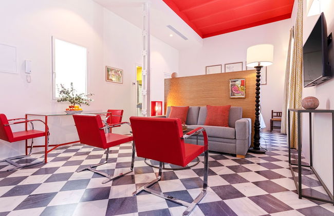 Genteel Home San Laureano - Foto 44