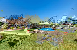Foto 1 - Villa Avinent in Pollen a
