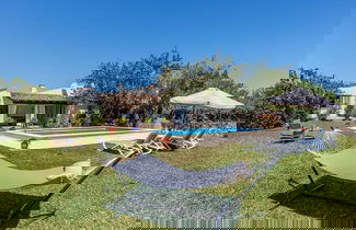Foto 2 - Villa Avinent in Pollen a