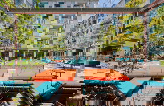 Photo 1 - Agave Apartments by Barsala