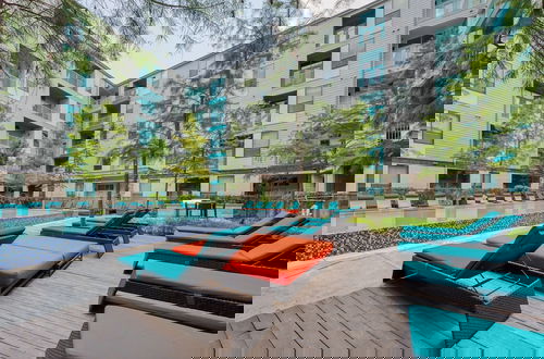 Photo 17 - Agave Apartments by Barsala