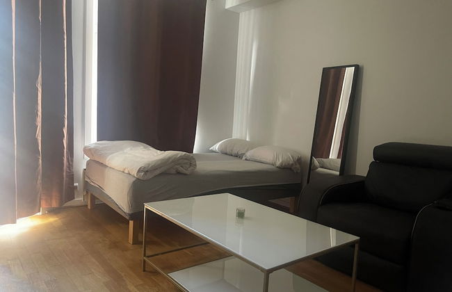 Oslo Resident Apartment 7 - Photo 4