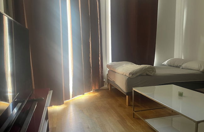 Oslo Resident Apartment 7 - Photo 3