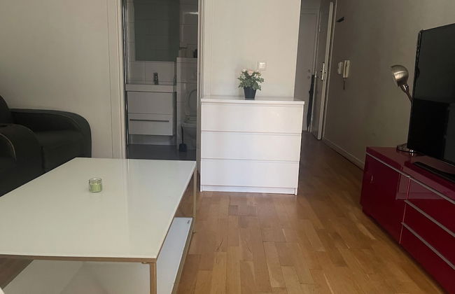 Oslo Resident Apartment 7 - Photo 10