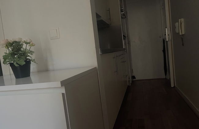 Oslo Resident Apartment 7 - Photo 11