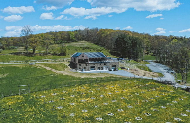 Meadow House at Seminary Hill by Avantstay - Foto 33