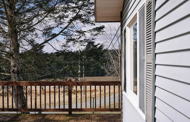 Meadow House at Seminary Hill by Avantstay - Foto 30