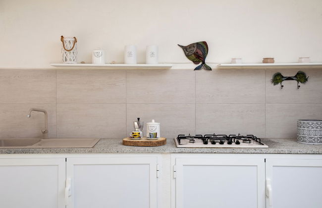 Casa Perla by Wonderful Italy - Foto 7