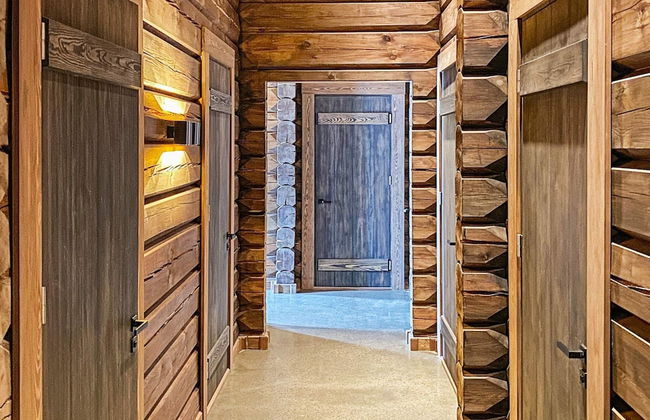 10 Person Holiday Home in Moen-by Traum - Foto 26