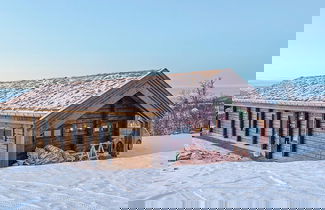 Foto 1 - 10 Person Holiday Home in Moen-by Traum