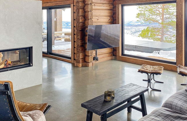 10 Person Holiday Home in Moen-by Traum - Foto 24