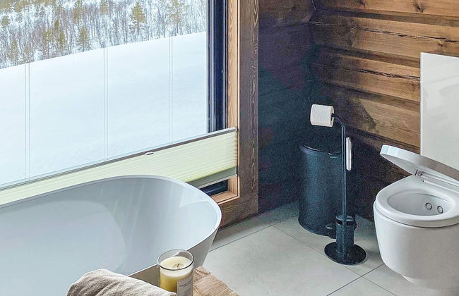 10 Person Holiday Home in Moen-by Traum - Foto 27