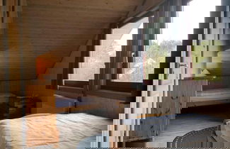 Photo 3 - Ferienhaus mit Kinderbereich