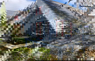 Foto 1 - Ferienhaus mit Kinderbereich